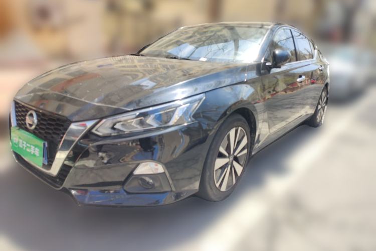 Used Nissan Teana 2021 2.0L XL Comfort Edition