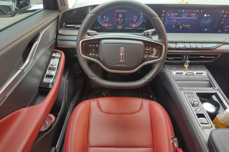 Used Lincoln Z 2024 2.0T Prestige Edition
