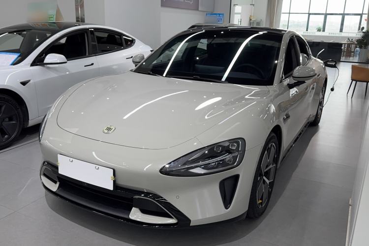Used Xiaomi Auto SU7 2024 Rear-Drive Standard Founder Edition