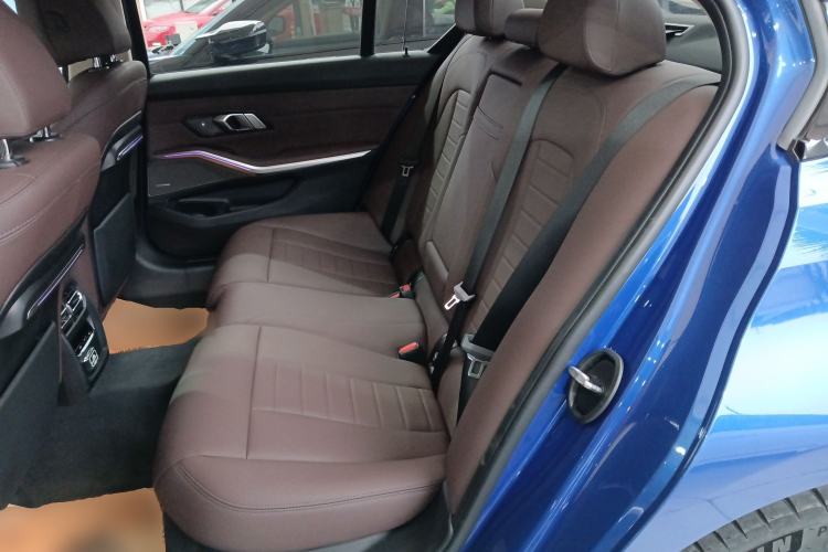 Used BMW 3 Series 2020 330Li xDrive M Sport Night Edition