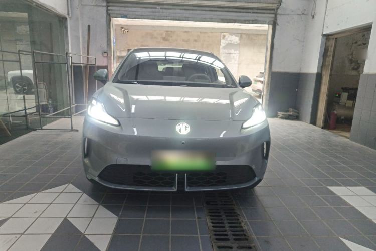 Used MG 4 EV 2026 Model 437 Freedom Edition
