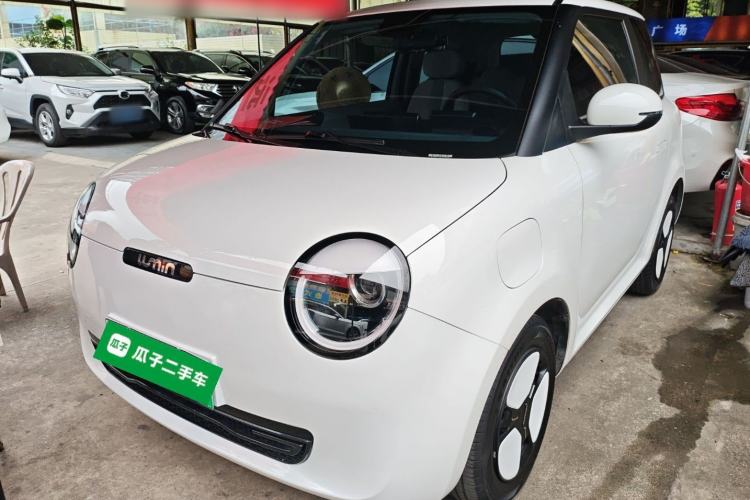 Used CHANGAN NEVO Lumin 2023 205km Xiangqin Version