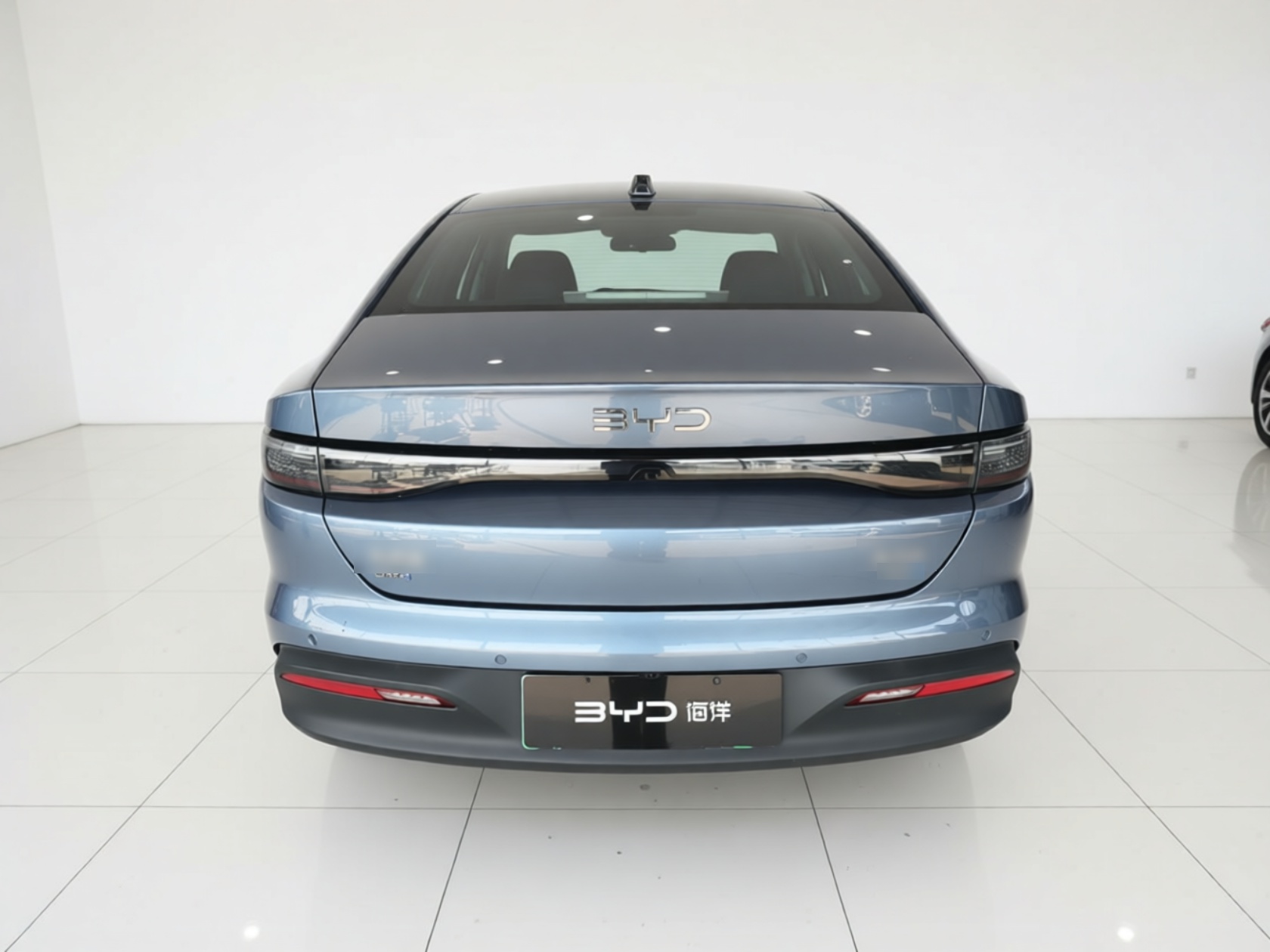 BYD Seal 05 DM-i 2025 DM-i Intelligent Drive 120KM Flagship Model — снимка 5
