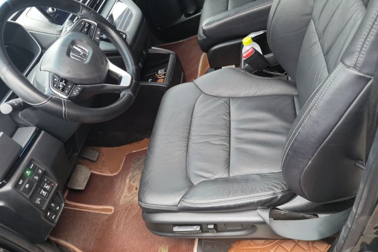 Used Honda Odyssey 2022 2.0L eHEV Sharp Enjoyment Edition