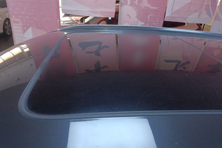 Used Volkswagen Teramont X 2022 380TSI Four-Wheel Drive Prestige Luxury Edition