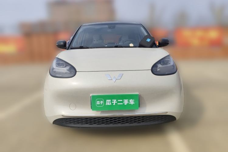 Used Wuling Bingo 2023 333 km Lingxi Connected+ Version