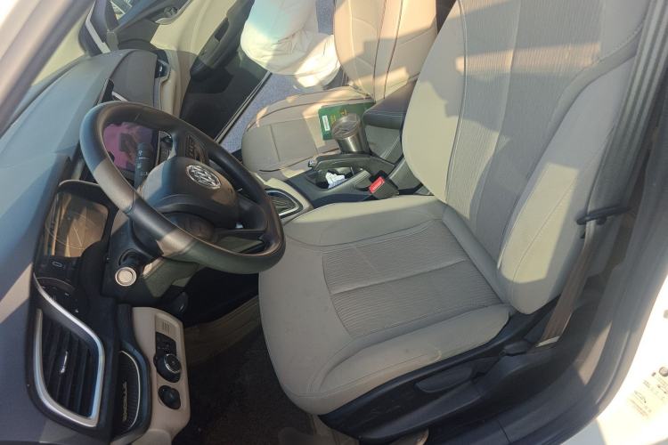 Used Buick GT 2015 15N Automatic Elite Version
