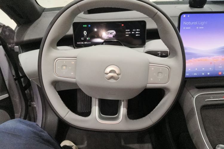 Used Nio ET5T 2025 75 kWh Touring
