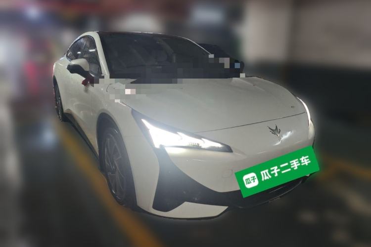 Used ARCFOX Alpha S5 2025 560PRO 185kW