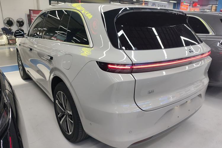 Used Li Auto L6 2024 Max
