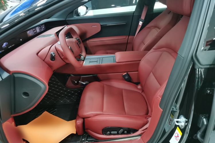 Used Avatr 12 2026 Max Range-Extended Version
