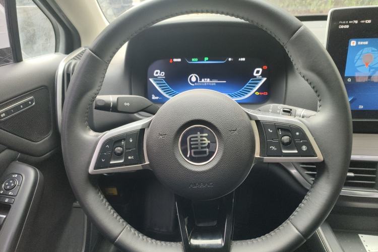 Used BYD Tang 2018 2.0T Automatic SmartConnect Prestige 7-Seater China V Standard