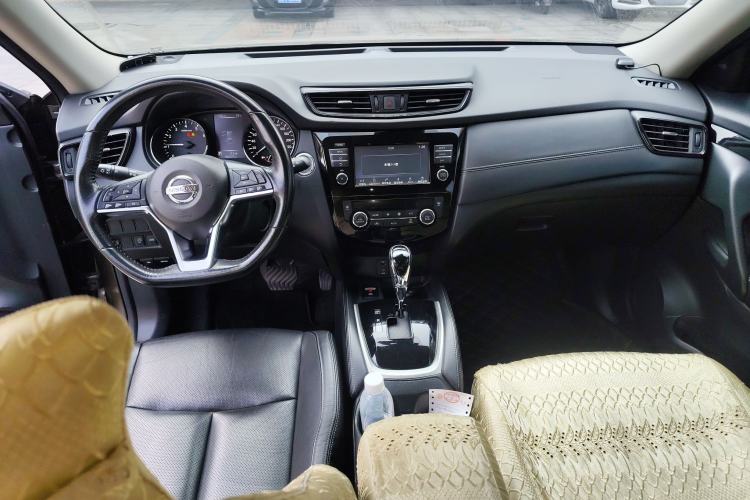 Used Nissan X-Trail 2019 2.0L CVT Comfort Edition 2WD