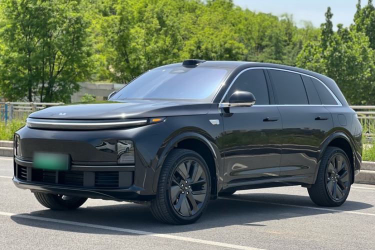 Used Li Auto L7 2024 Ultra Model