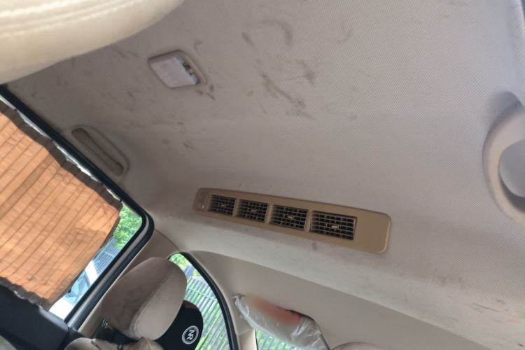 Used Wuling Hongguang 2021 1.5L S Standard Version LAR Headliner