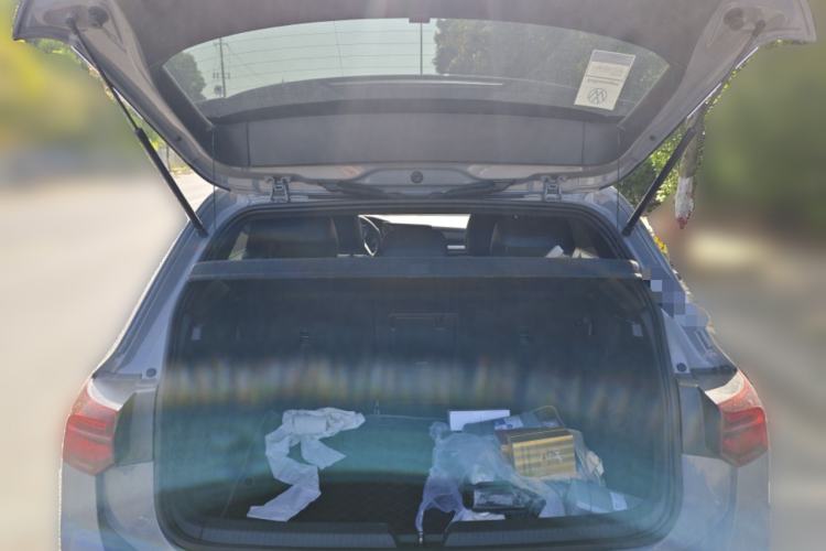 Used Volkswagen Golf 2023 280TSI DSG R-Line 20th Anniversary Edition
