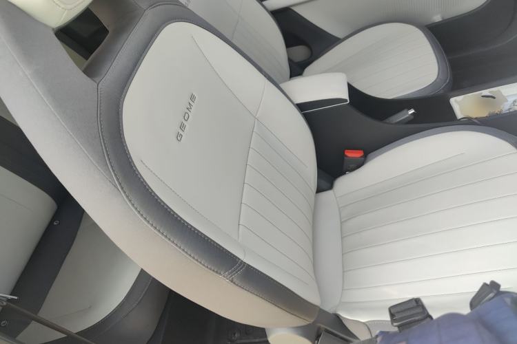 Used Geely Galaxy Panda 2025 210km Panda Kart