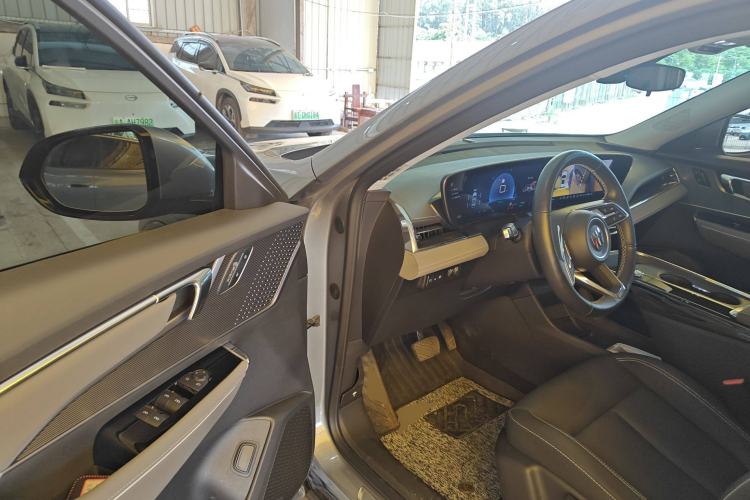 Used Buick E5 2023 Pioneer Edition
