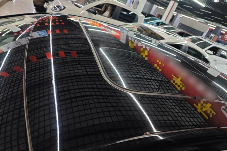 Used Audi A6L 2017 30 FSI Technology Model