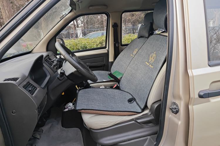 Used Wuling Rongguang 2014 1.2L S Base Model