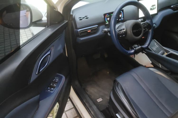 Used BYD Seagull 2023 Flying Edition