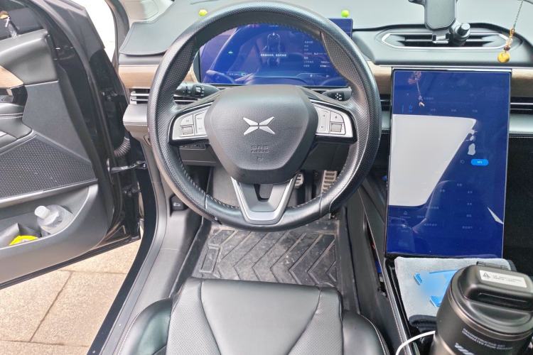 Used XPeng P5 2021 460G+
