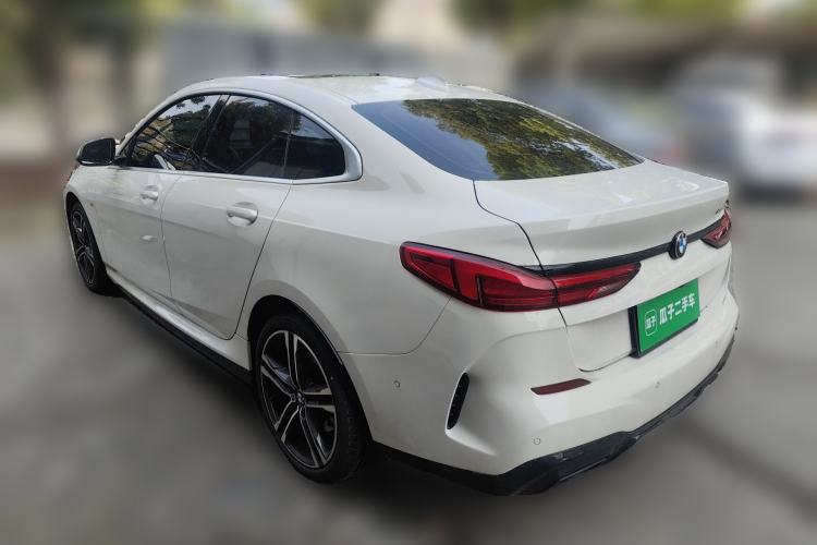 Used BMW 2 Series 2023 225i Four-Door Coupe M Sport Package
