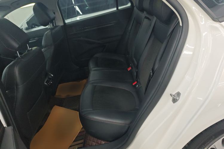 Used Ford Mondeo 2023 EcoBoost 180 Luxury Model
