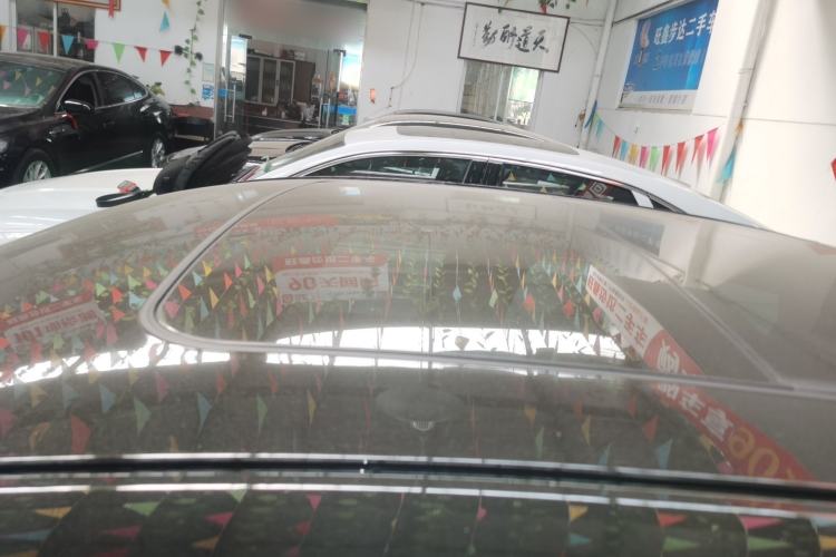 Used Geely Auto Preface 2026 Model Oriental Yao 1.5TD Kunlun Edition