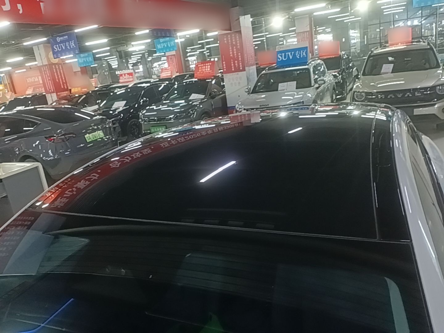 XPeng G6 2026 Model, 625 Max Flagship Edition — снимка 7