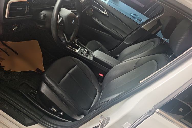 Used BMW 1 Series 2021 Revised 120i M Sport Edition
