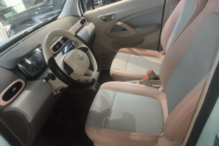 Used Leapmotor T03 2025 310 Comfort Edition