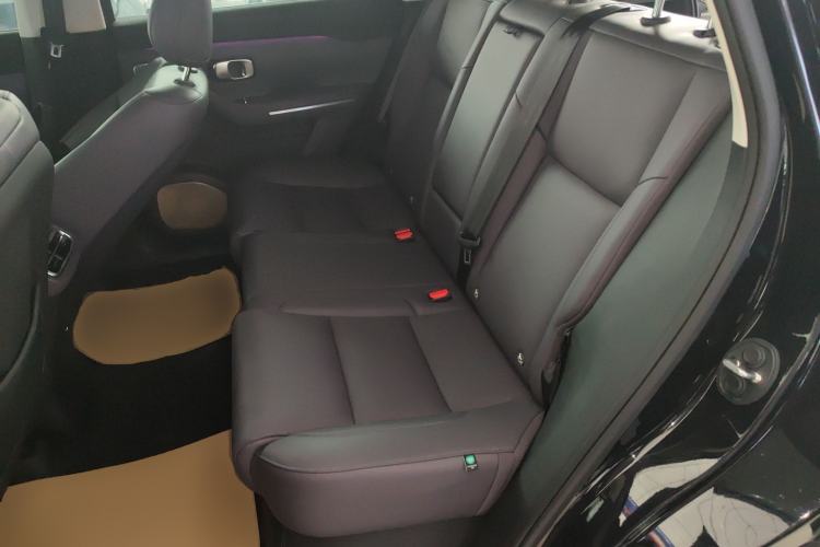 Used Leapmotor C10 2026 605 LiDAR Version