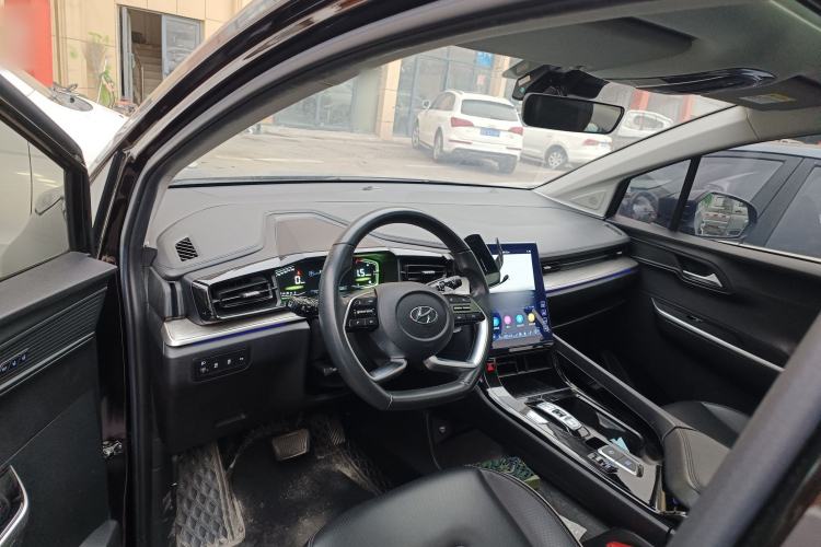 Used Hyundai Custo 2021 380TGDi Smart Luxury Premium LUX
