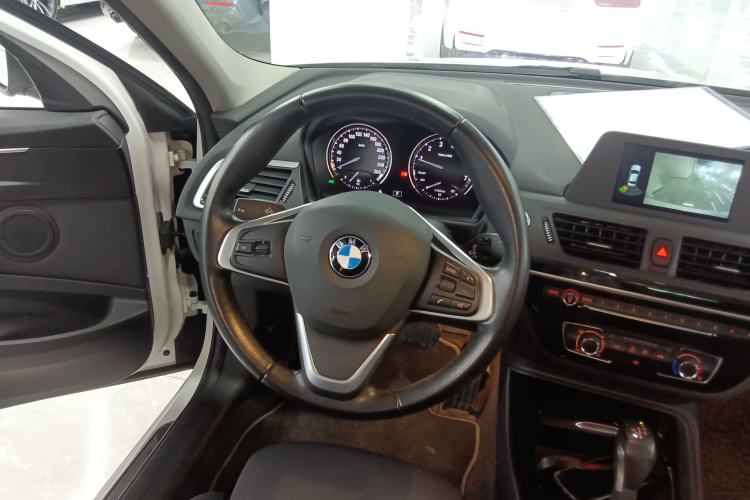 Used BMW 1 Series 2018 118i Sport Edition
