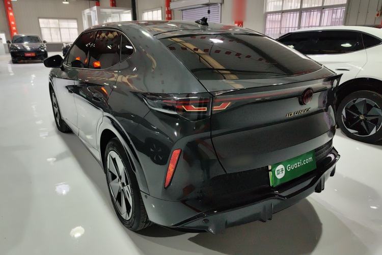 Used Volkswagen ID.UNYX 2024 Revised Pro Long-Range Version
