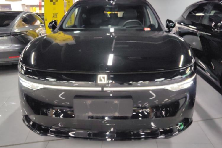 Used Zeekr 7X 2025 75 kWh Rear-Wheel Drive Intelligent Driving Version