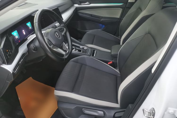 Used Volkswagen Golf 2021 280TSI DSG Pro First Edition