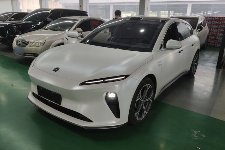 Used Nio ET5T 2024 75kWh Touring