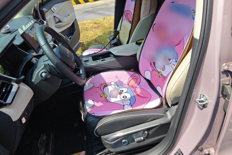 Used Lynk & Co 06 2023 Remix 1.5T Shero