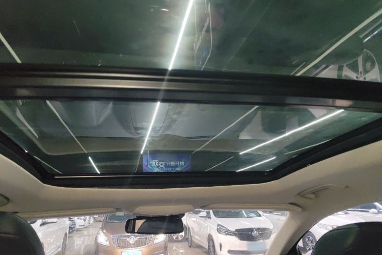 Used Ford Edge 2020 EcoBoost 245 Two-Wheel Drive Titanium 7-Seater
