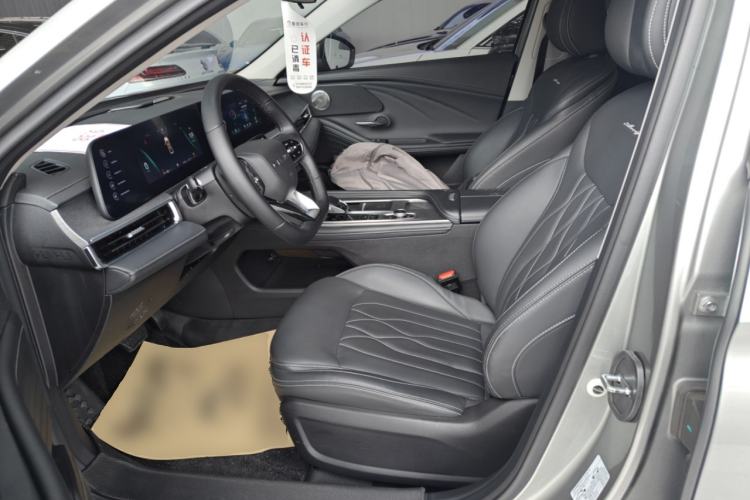 Used Chery Arrizo 8 2022 1.6T DCT Standard Left Front Seat