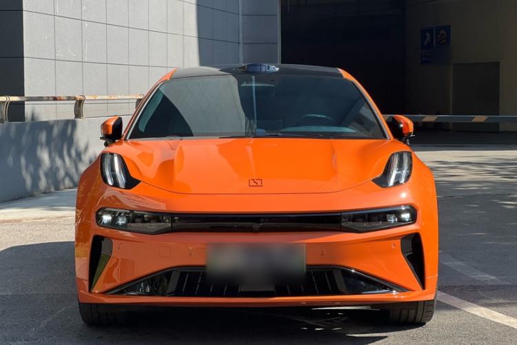 Used Zeekr 001 2024 YOU Edition 100 kWh All-Wheel Drive