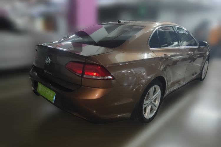 Used Volkswagen Lamando 2018 280TSI DSG Comfort Edition