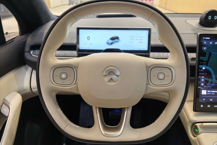 Used Nio ES6 2024 75 kWh
