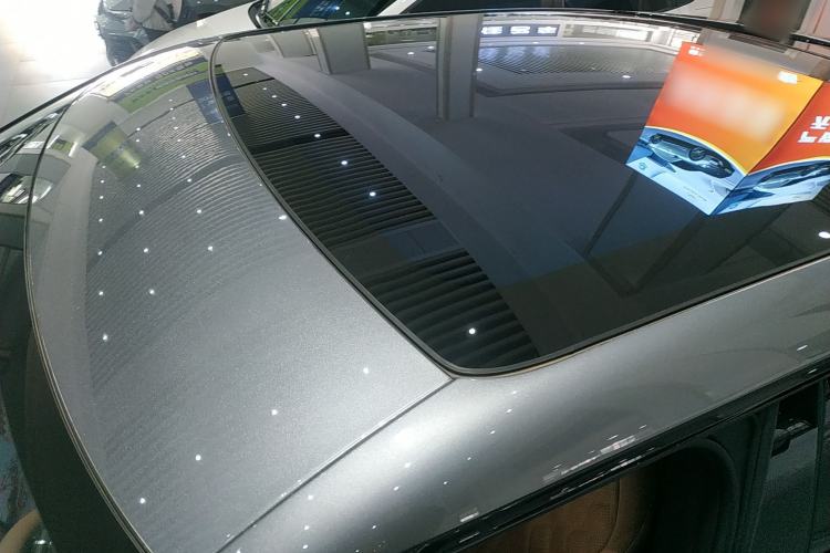 Used BYD Song L EV 2024 662 km Excellence Version
