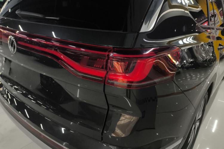 Used Volkswagen Talagon 2021 380TSI Four-Wheel Drive Luxury Premium Edition Pro