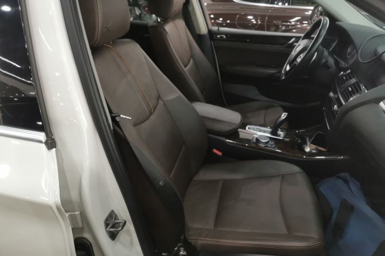 Used BMW X4 2014 xDrive20i X Design Package