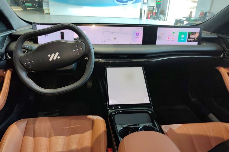 Used IM L7 2022 Dynamic Model
