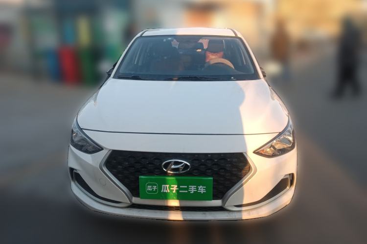 Used Hyundai Celesta 2020 1.6L Automatic GL Enjoyable Edition
